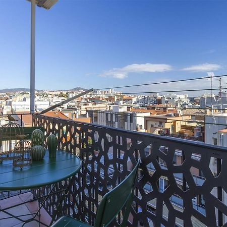 Feel Welcome Barcelona # Splau Cornellà de Llobregat Exteriör bild