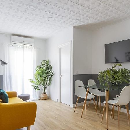 Feel Welcome Barcelona # Splau Cornellà de Llobregat Exteriör bild