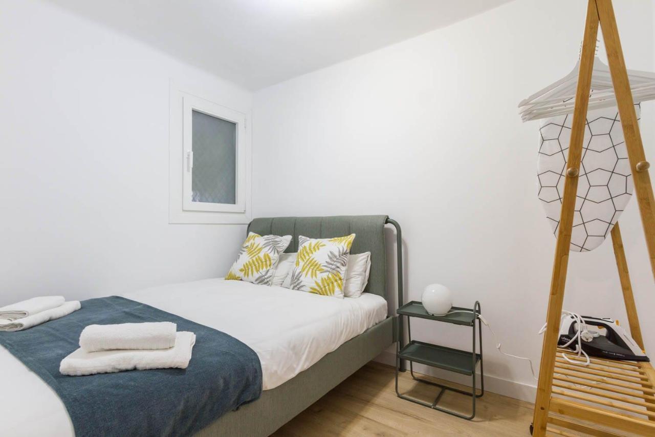 Feel Welcome Barcelona # Splau Cornellà de Llobregat Exteriör bild