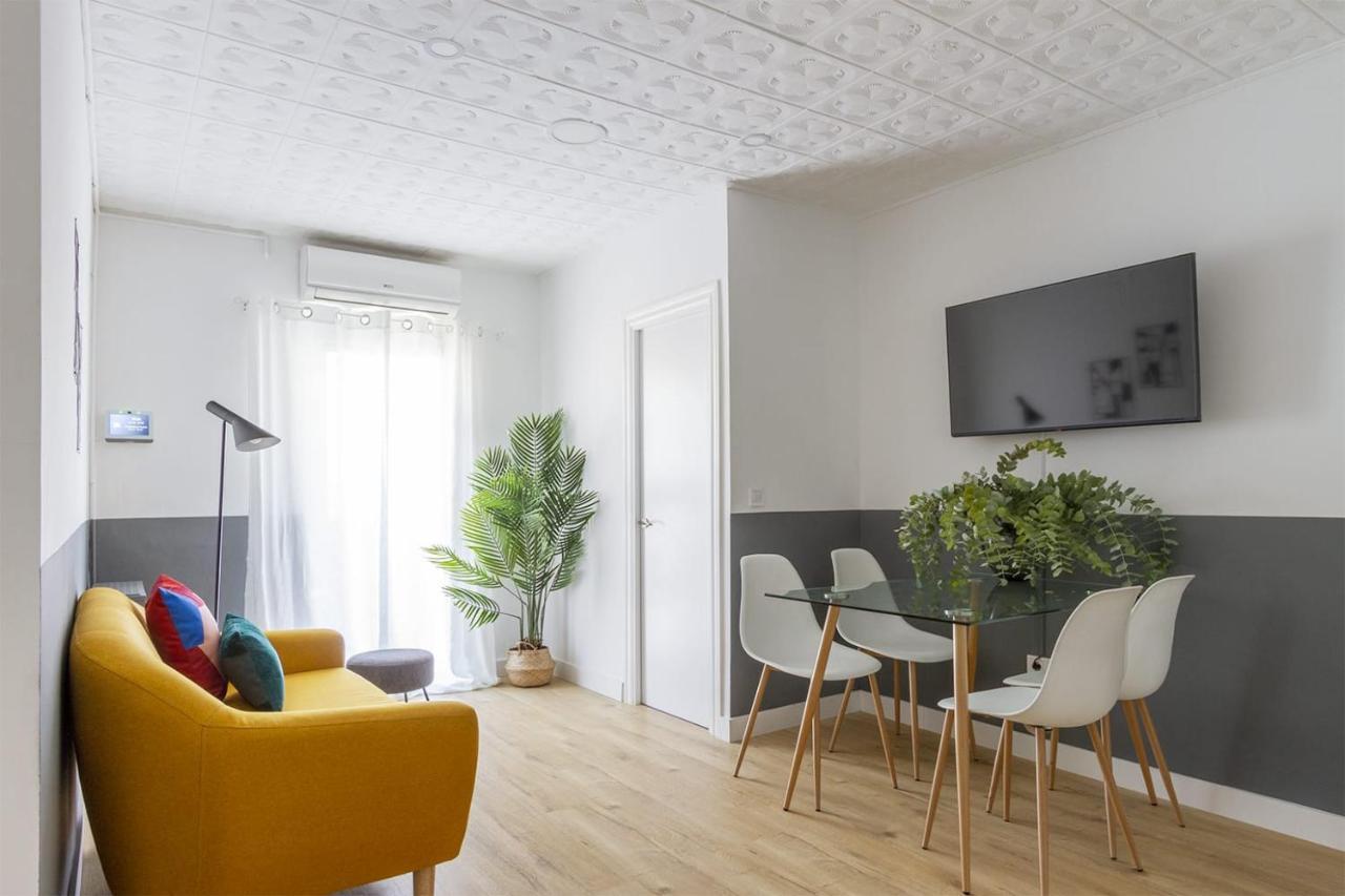 Feel Welcome Barcelona # Splau Cornellà de Llobregat Exteriör bild