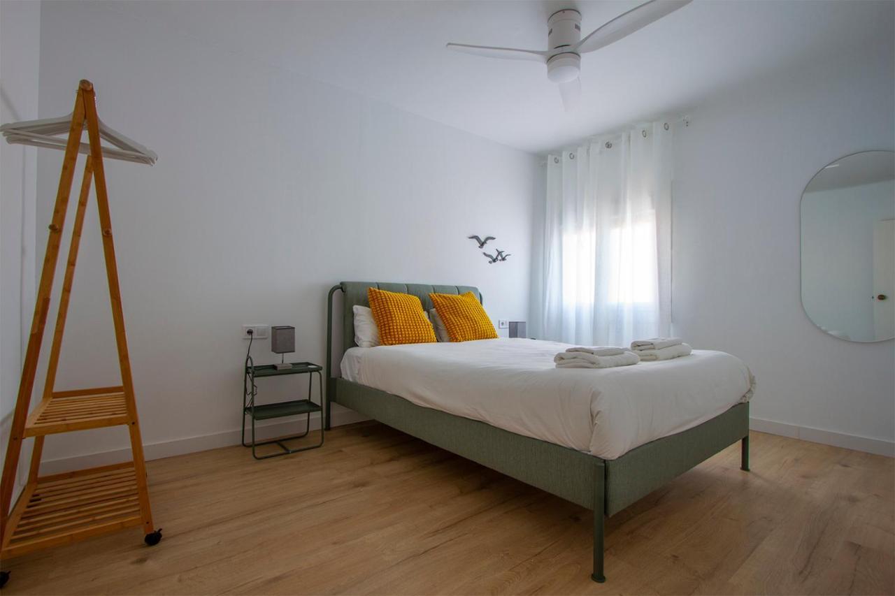 Feel Welcome Barcelona # Splau Cornellà de Llobregat Exteriör bild