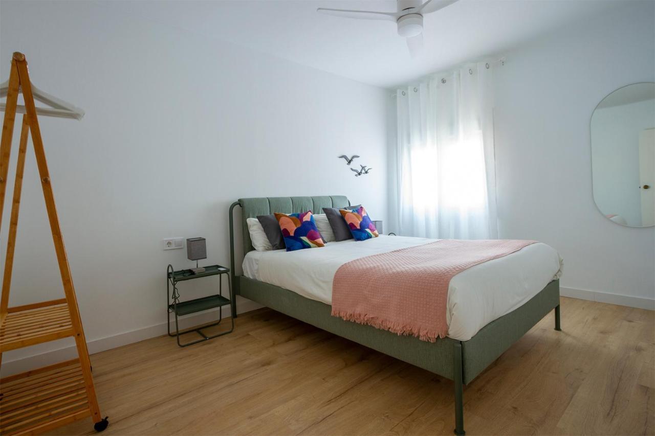 Feel Welcome Barcelona # Splau Cornellà de Llobregat Exteriör bild